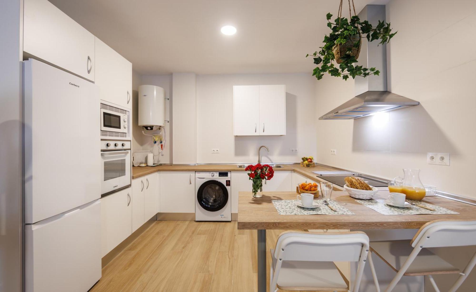 Luxury Syrah Apartamento Almendralejo