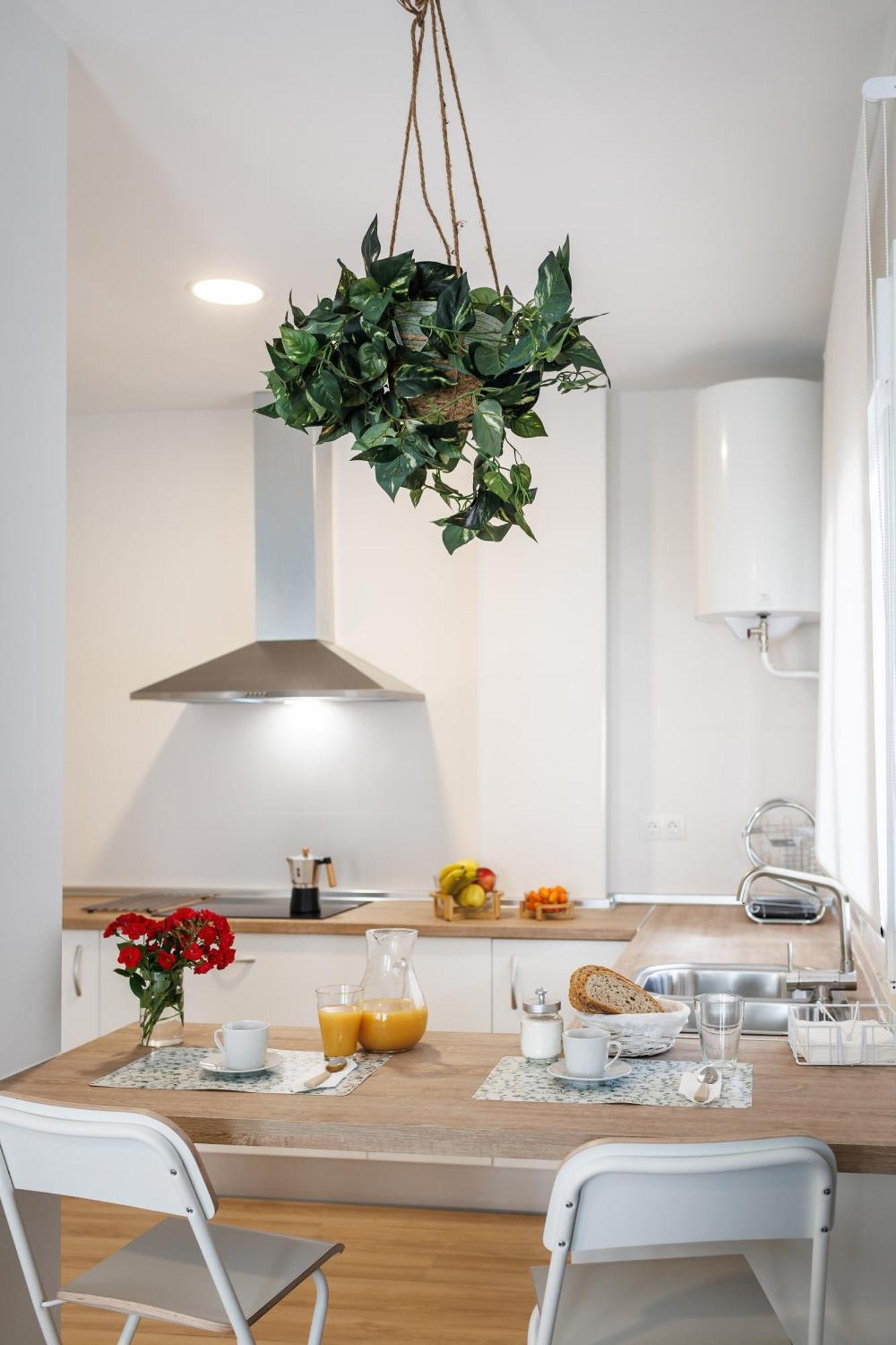 Luxury Syrah Apartment *