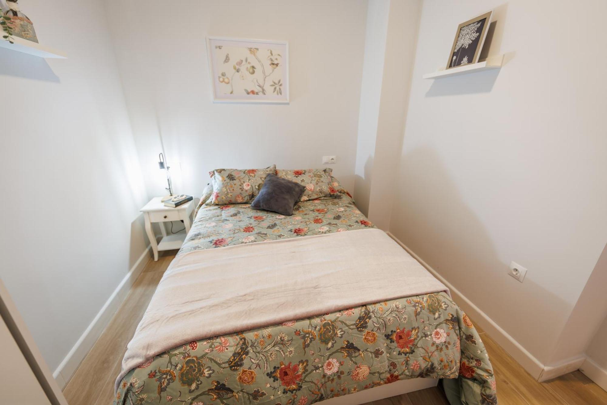 Apartamento Luxury Syrah Almendralejo