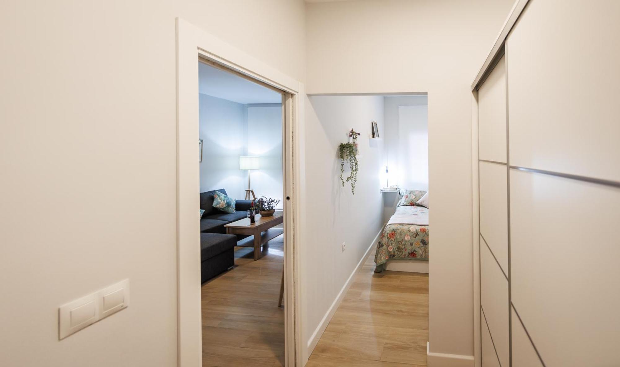 Apartment Luxury Syrah Almendralejo