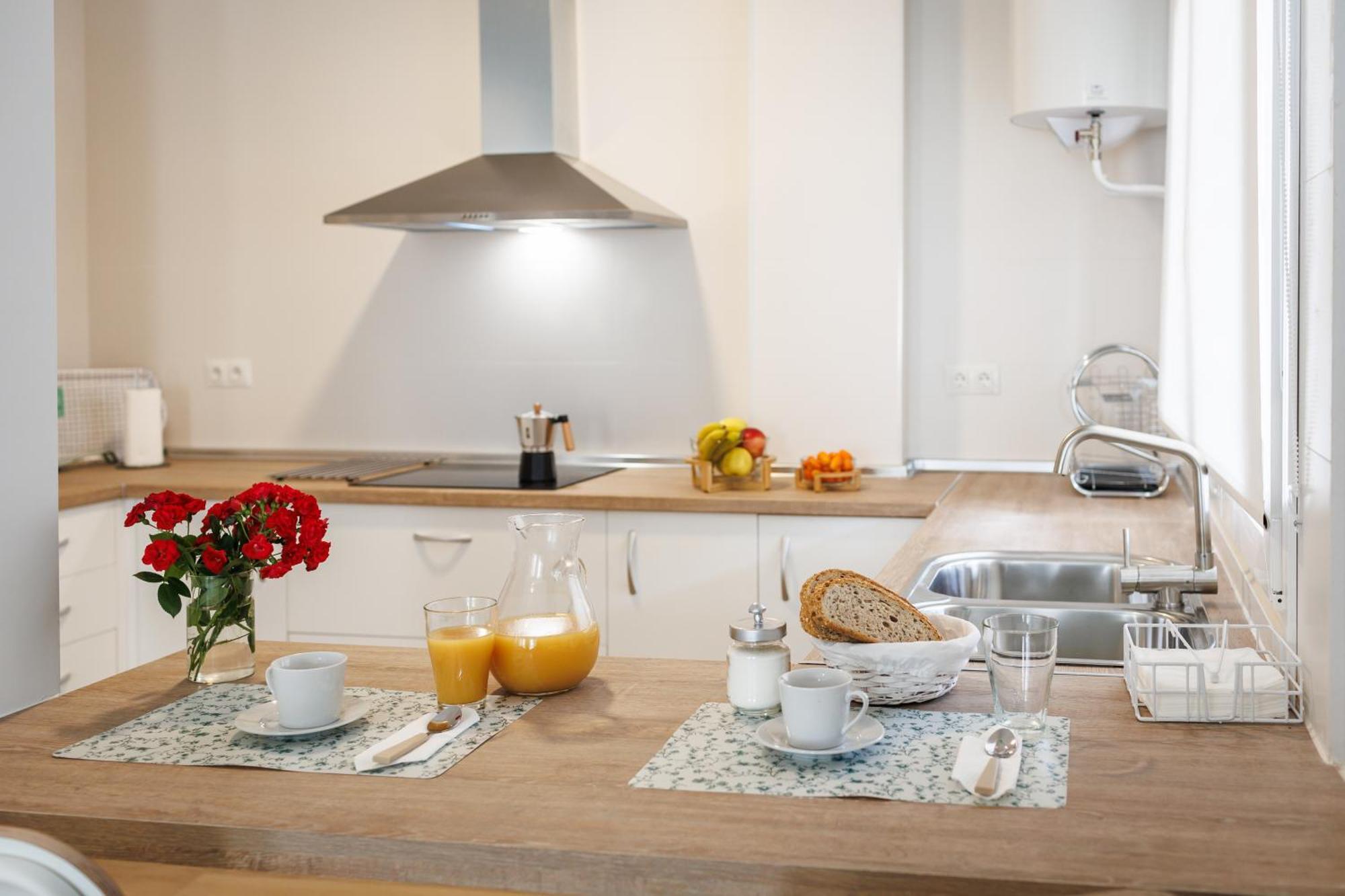 Apartment Luxury Syrah Almendralejo