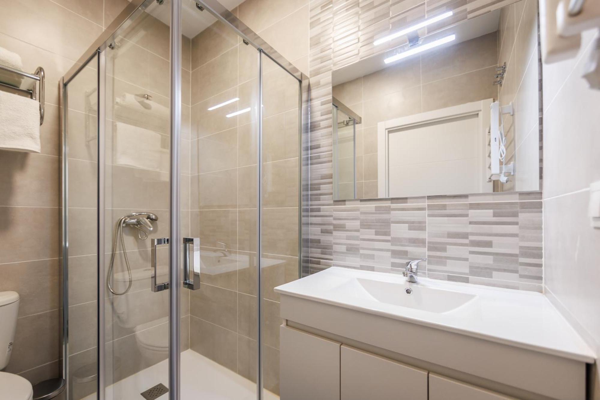 Luxury Syrah Apartment Almendralejo