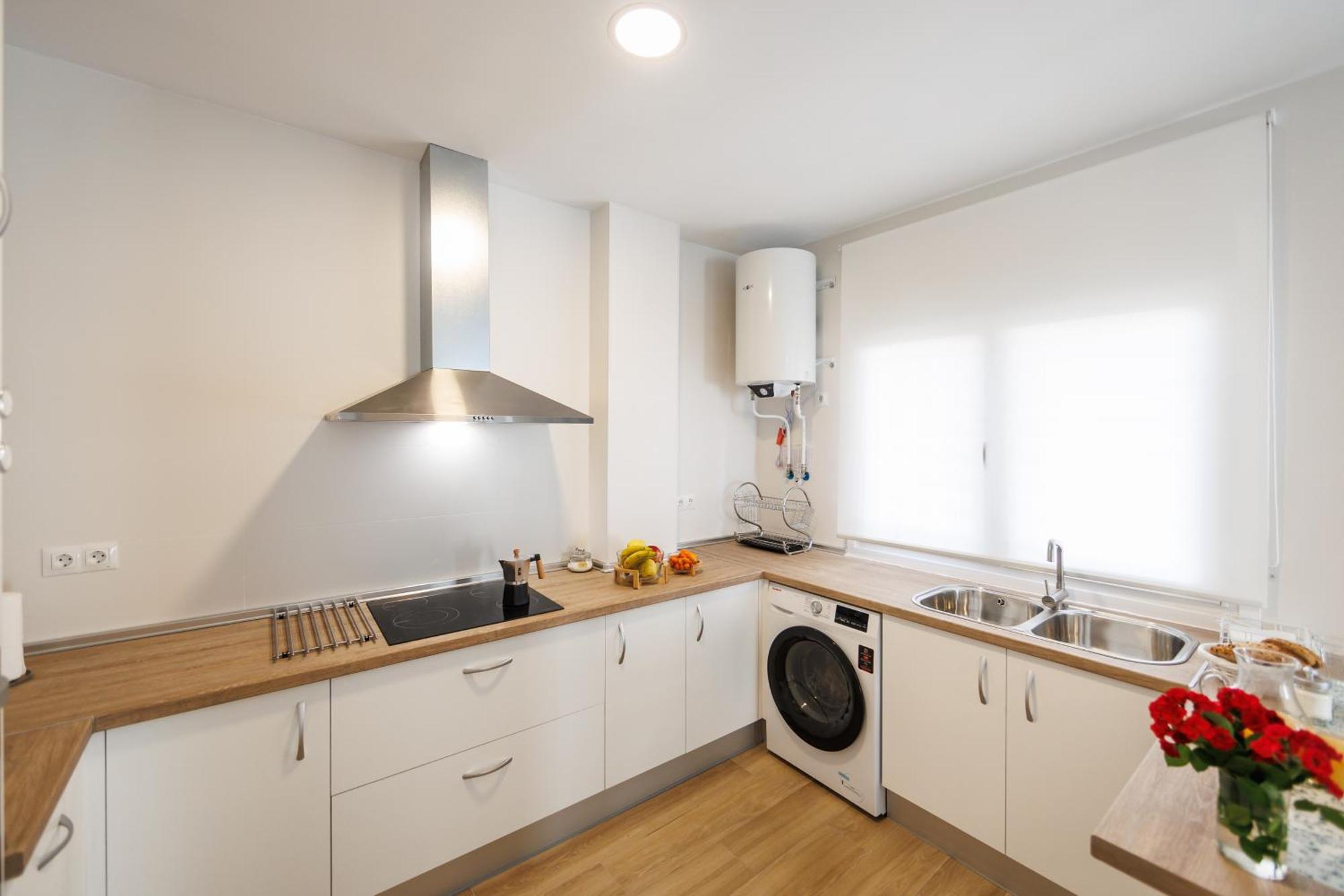 Luxury Syrah Apartment *